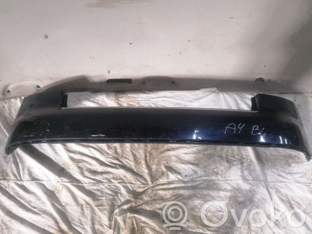 Audi A4 S4 B6 8E 8H Puskuri 
