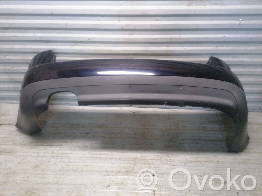 Audi A6 S6 C5 4B Parachoques 