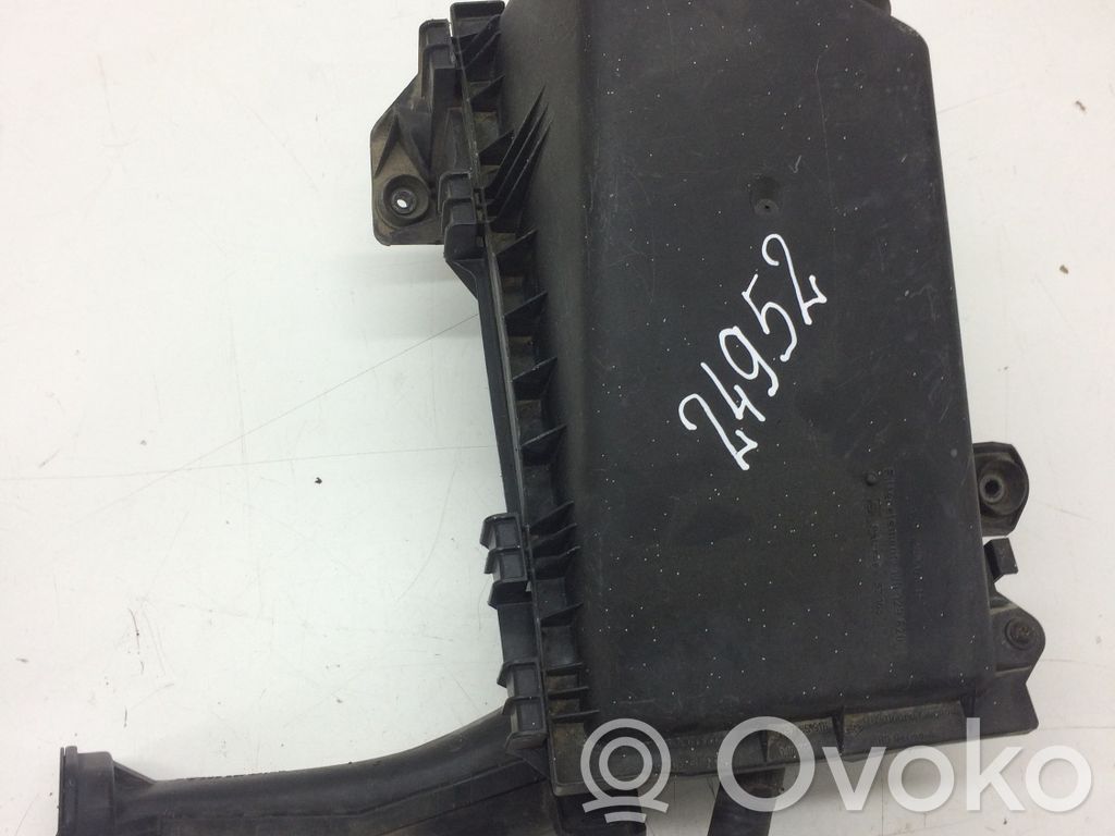 Volkswagen Bora Luftfilterkasten 