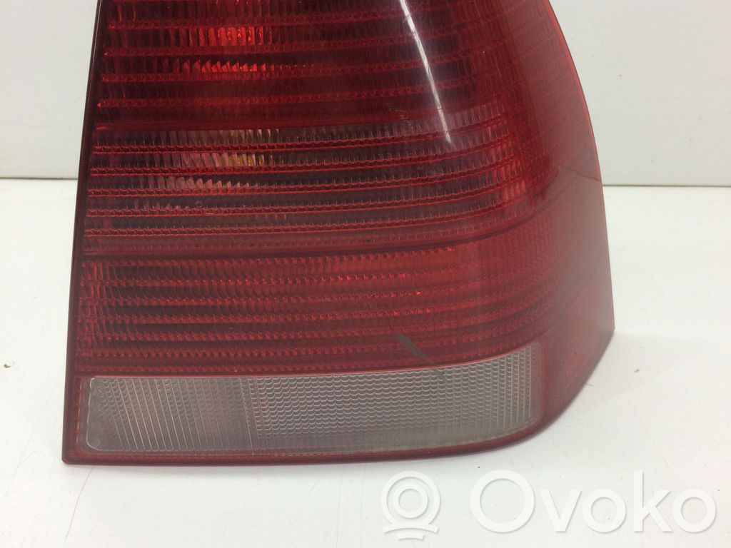 Volkswagen Bora Takavalot 