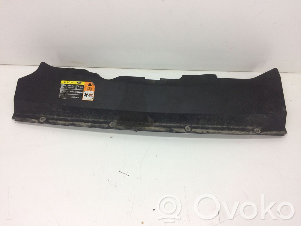 Ford Focus Radiator trim 