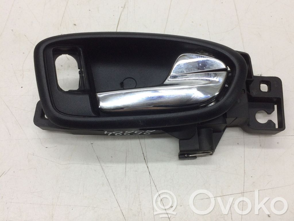 Ford S-MAX Manecilla interna puerta trasera 