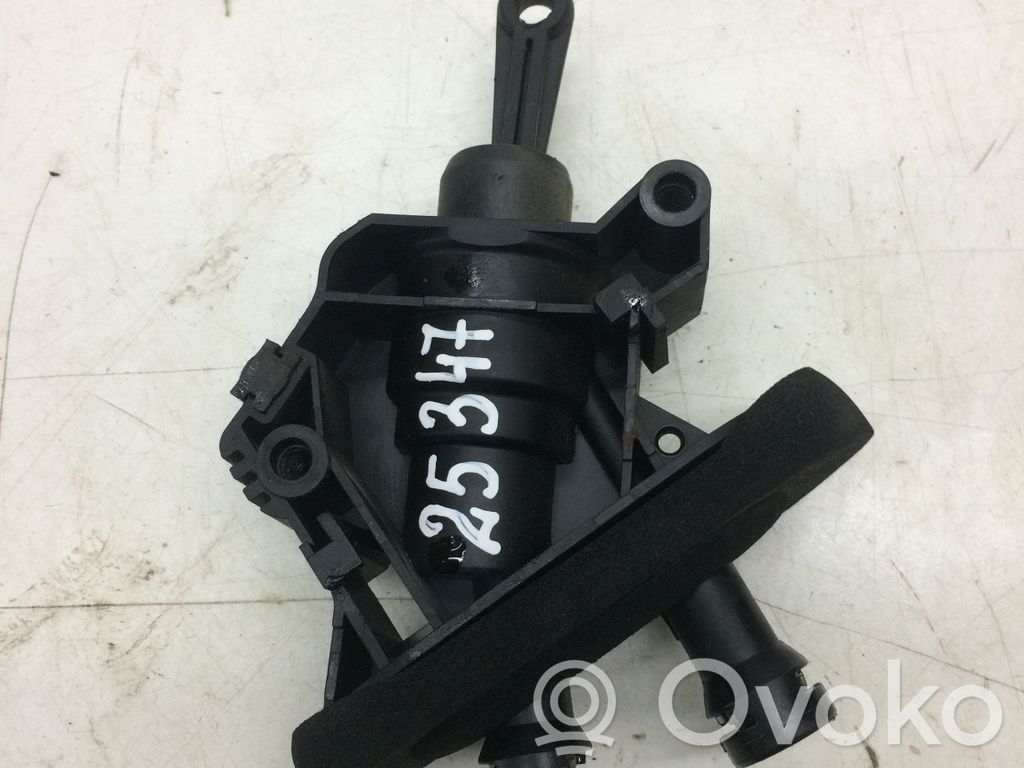 Ford Fiesta Cilindru principal ambreiaj 