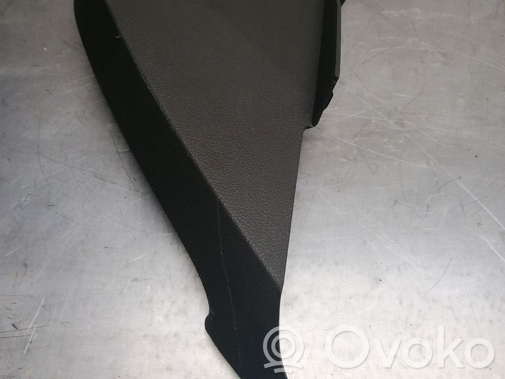 Ford Focus Dashboard side end trim 