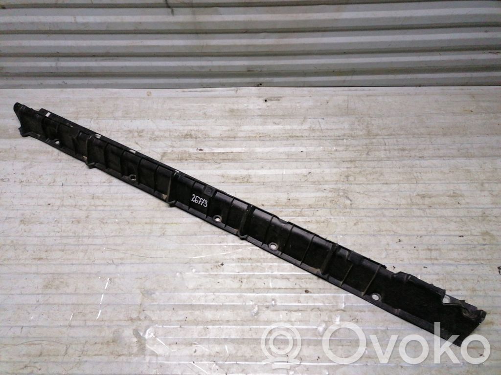 BMW X5 E70 Pastiprinimas slenksčio 