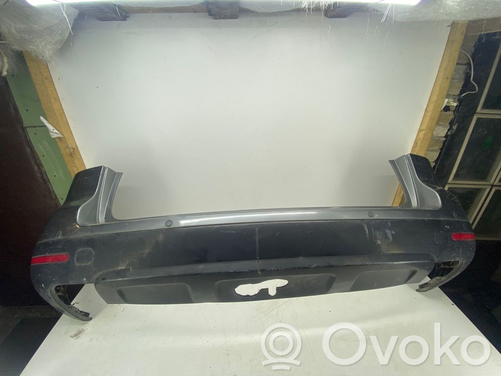 Volkswagen Touareg I Parachoques 