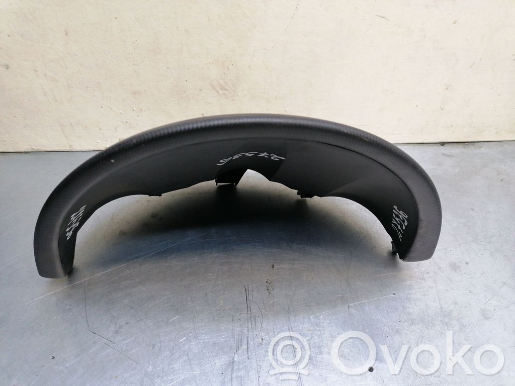 Peugeot 207 Dashboard trim 