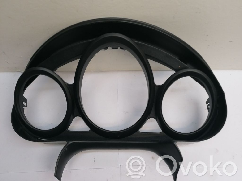 Mitsubishi Colt CZ3 Dashboard trim 