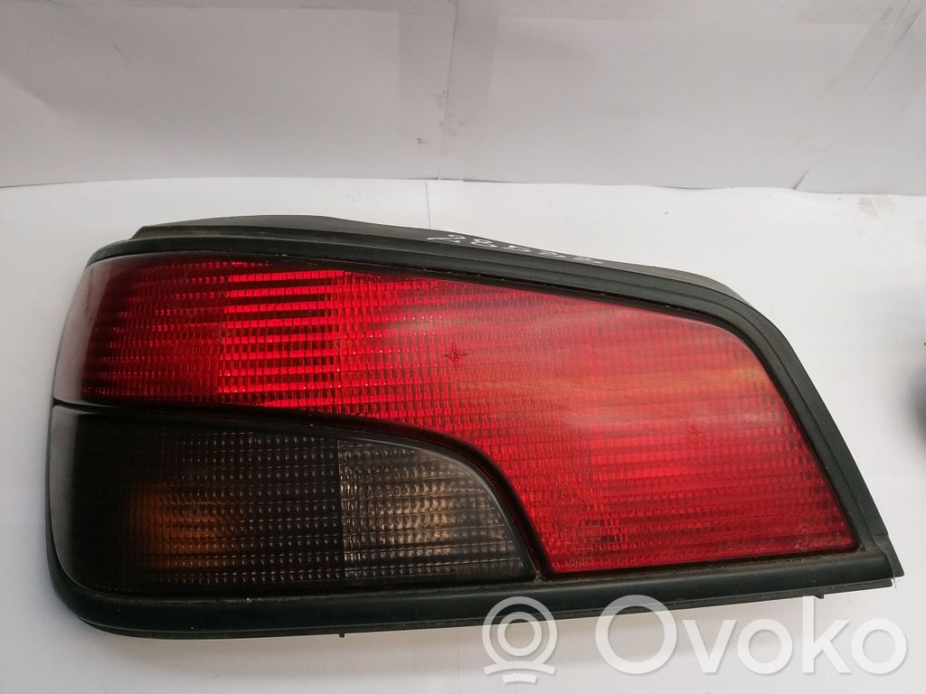 Peugeot 306 Rear/tail lights 