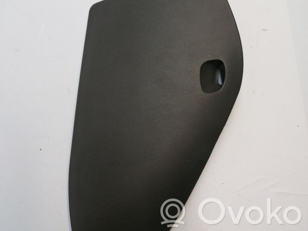 Dashboard side end trim   4615266