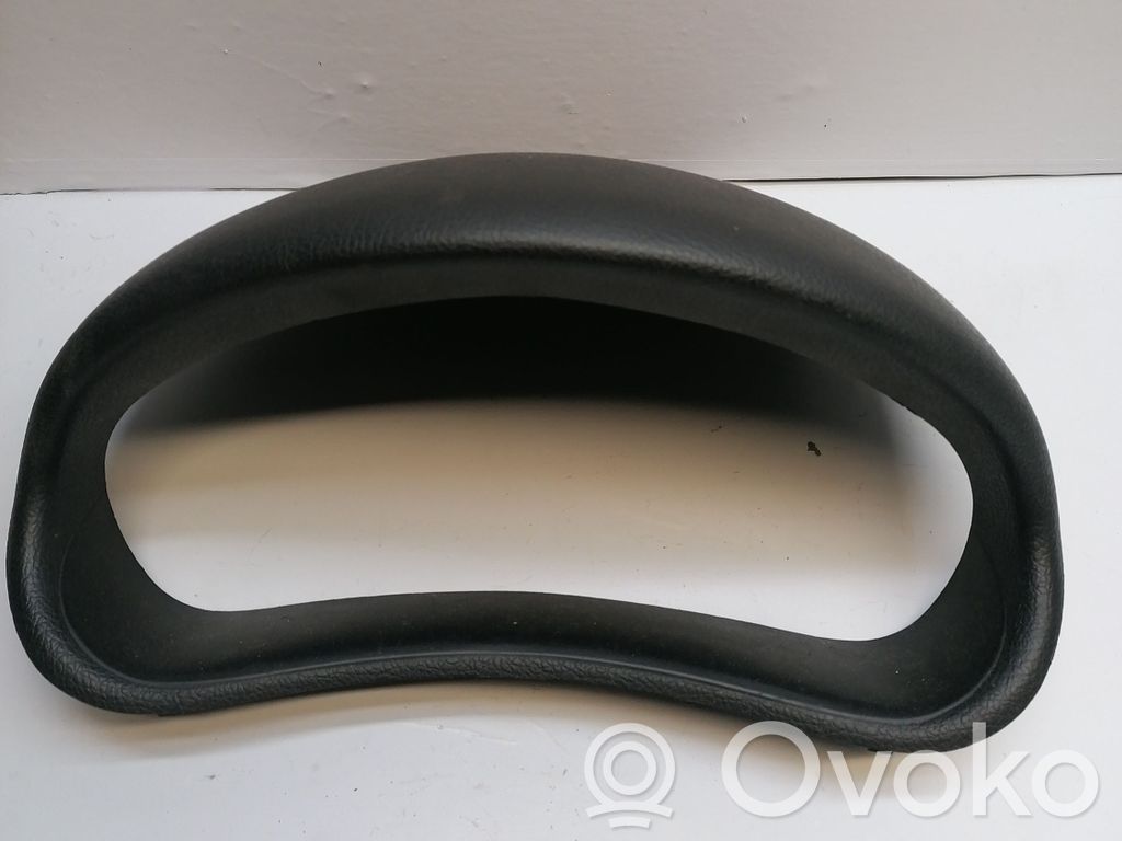 Peugeot 206 Element deski rozdzielczej 