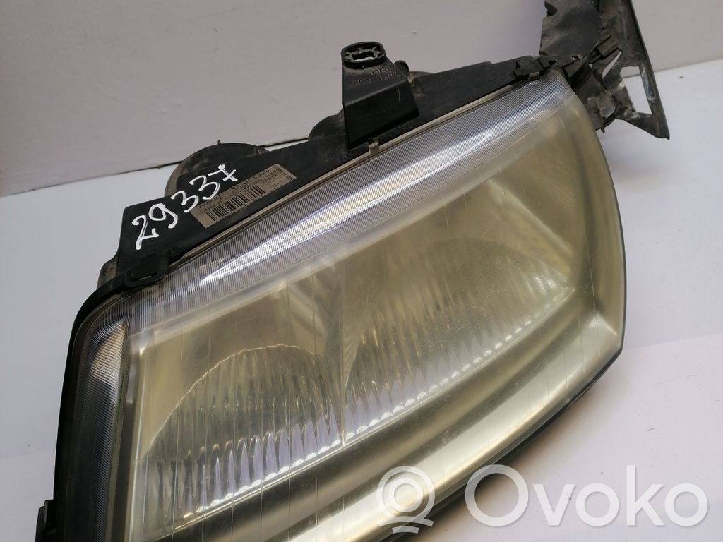 Saab 9-5 Phare frontale 