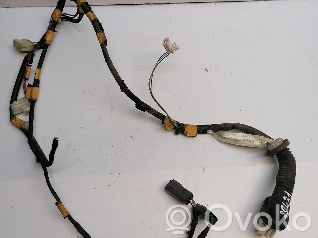 Cableado de puerta delantera   EA2667190C