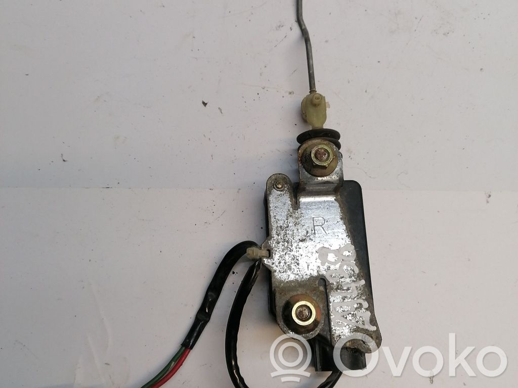 Mazda MX-3 Central locking motor 