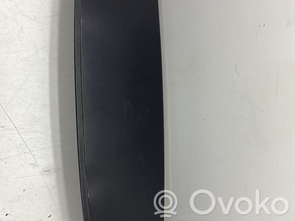 Tailgate/trunk spoiler   51627157689,100574