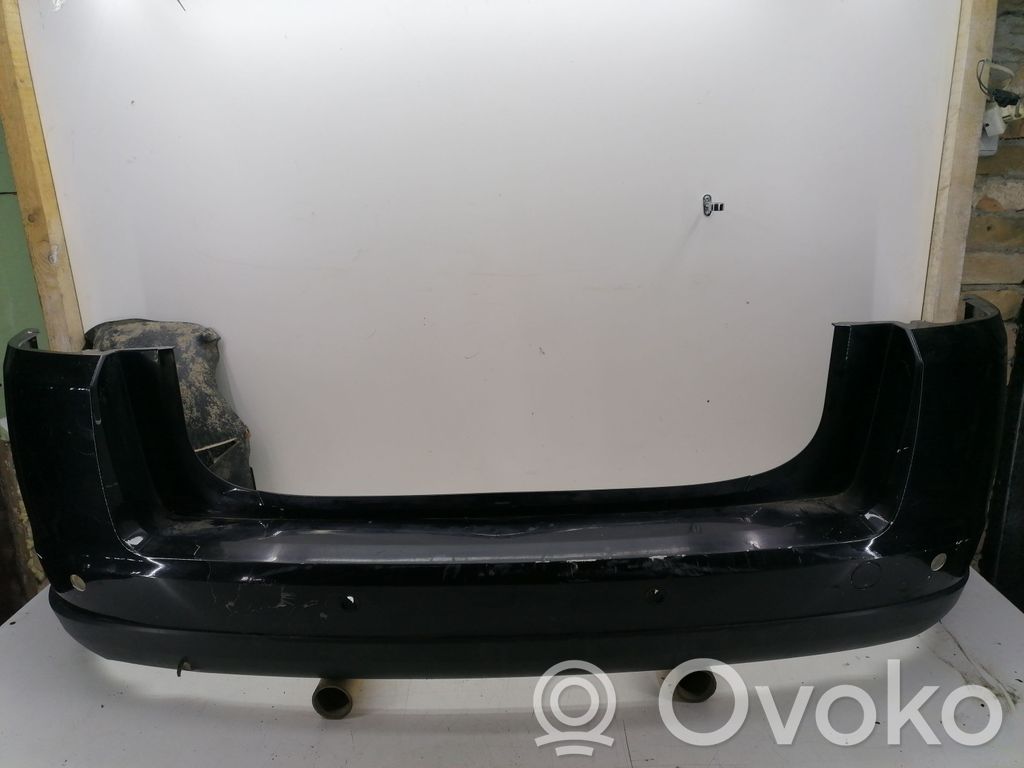 Opel Signum Bamperis 