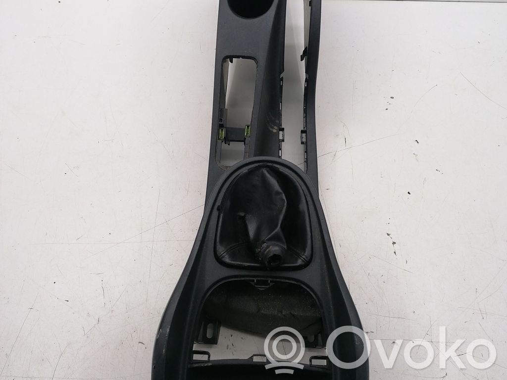 Seat Leon (1P) Consola central 