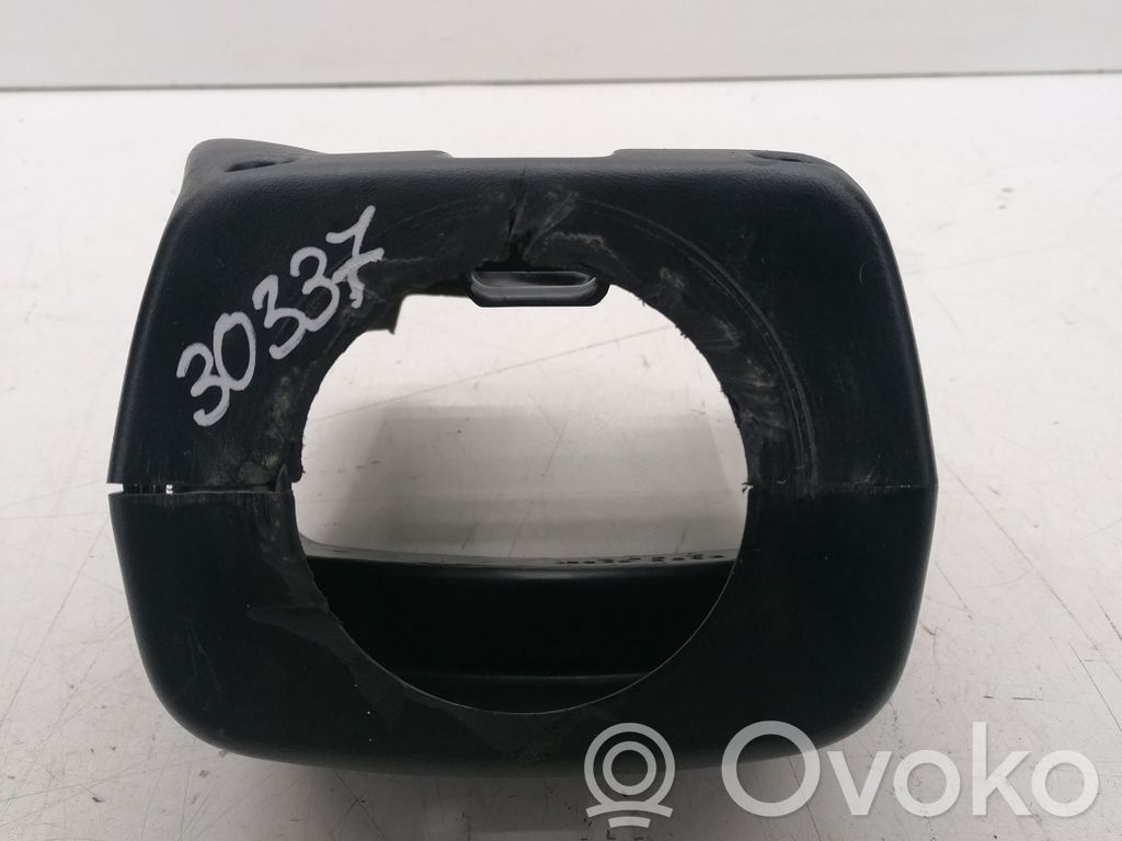 Mazda MX-3 Steering wheel column trim 