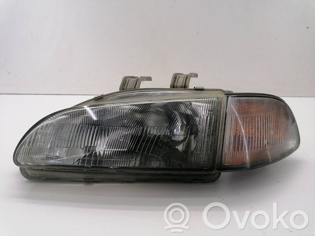 Scheinwerfer   0336619L