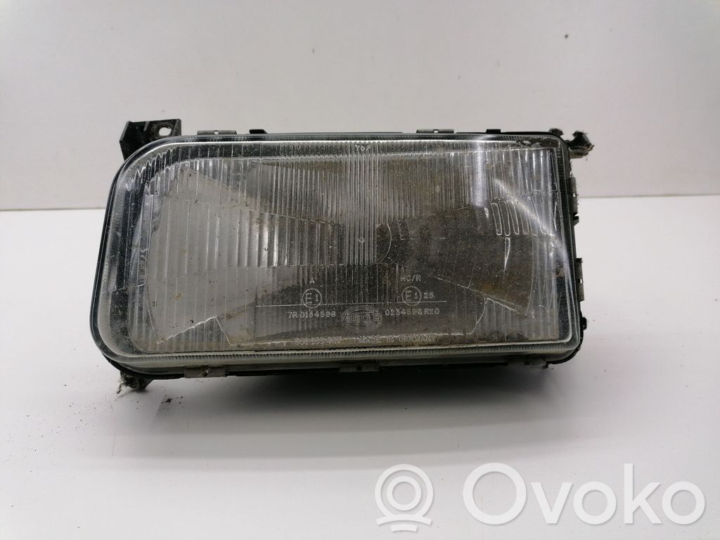 Volkswagen PASSAT B3 Headlight/headlamp 
