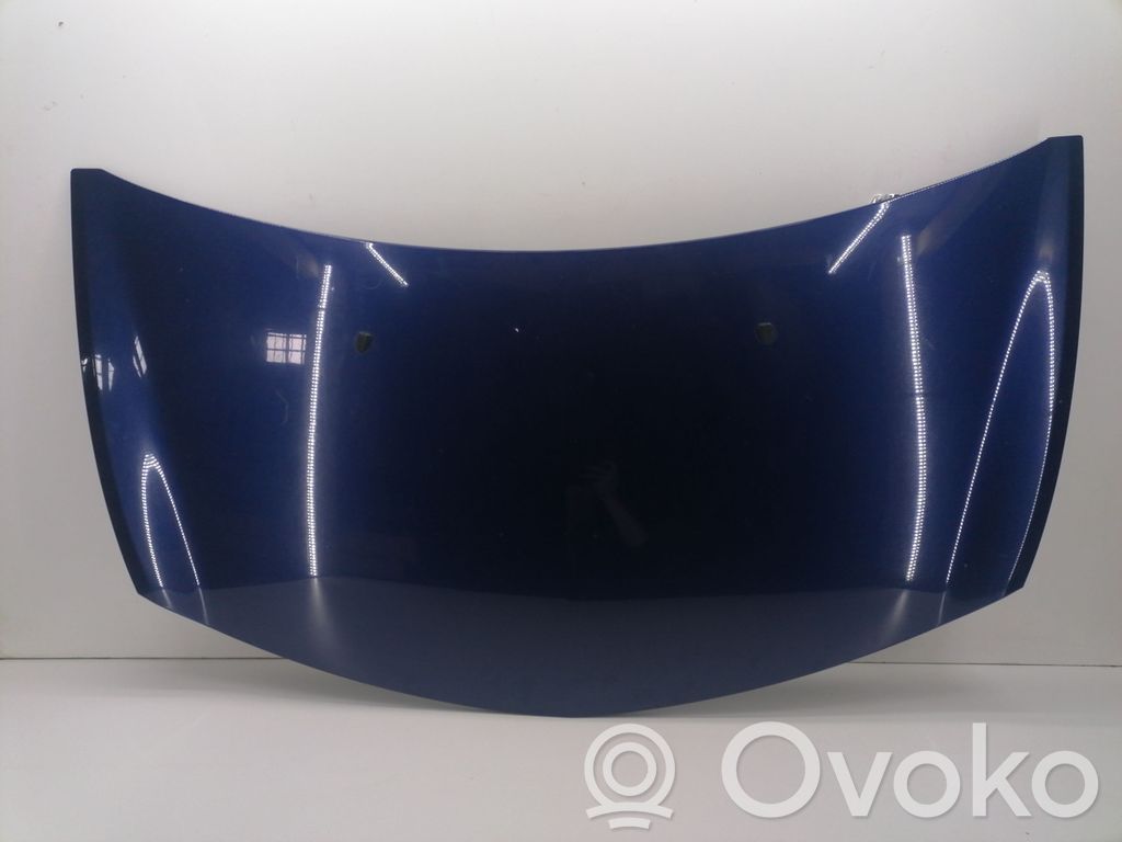 Engine bonnet/hood