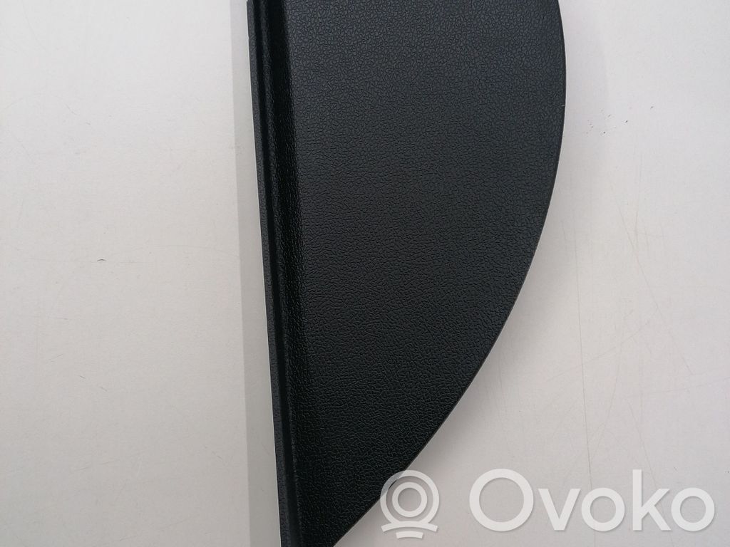 Renault Clio III Dashboard side end trim 