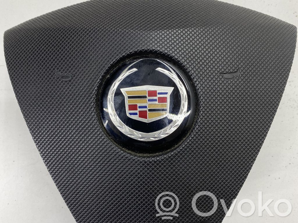 Poduszka powietrzna Airbag kierownicy   16866407003