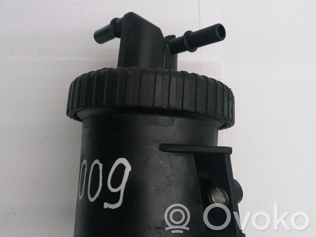 Citroen C5 Obudowa filtra paliwa 