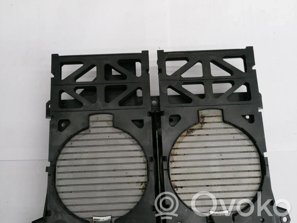 BMW 7 E65 E66 Portavasos delantero 