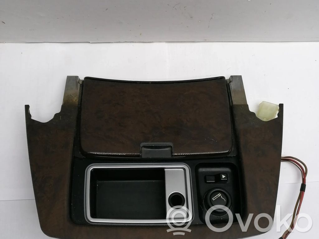 BMW 7 E65 E66 Ashtray (front) 