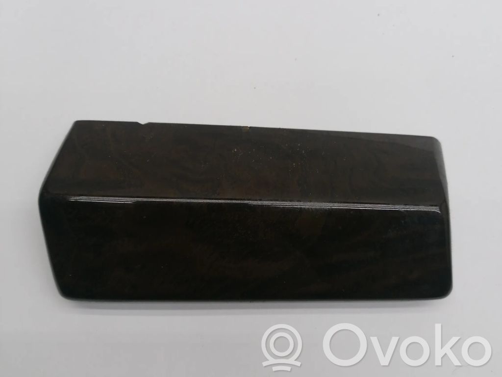 BMW 7 E65 E66 Paneļa apdare 