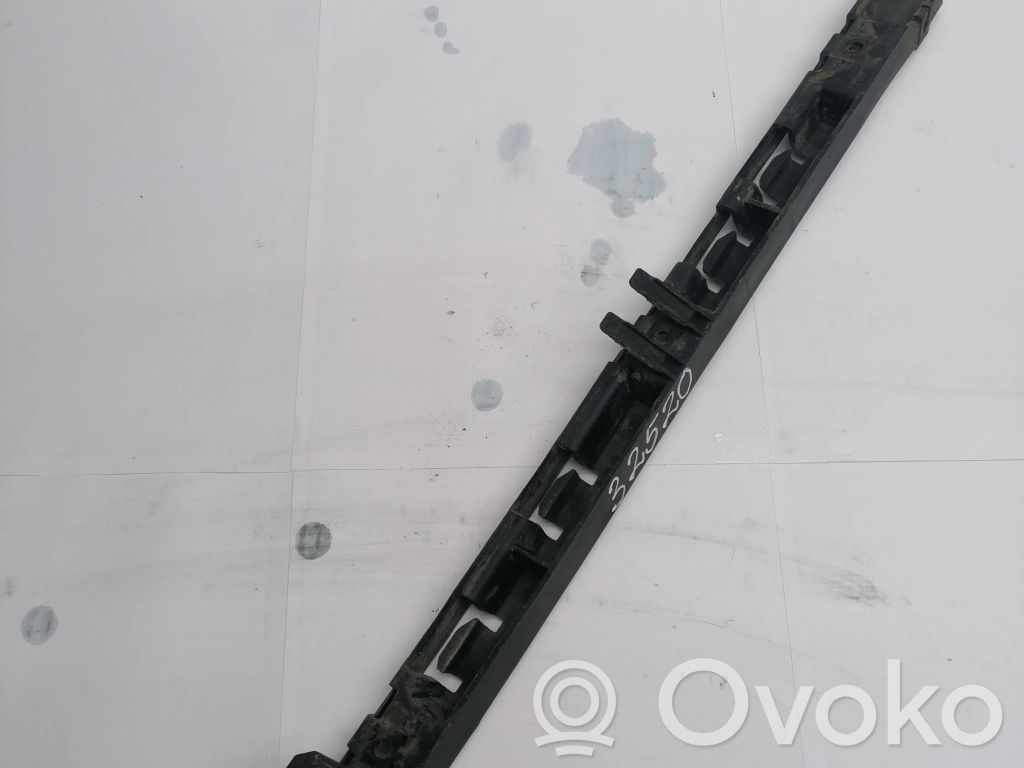 BMW 7 E65 E66 Rear bumper mounting bracket 