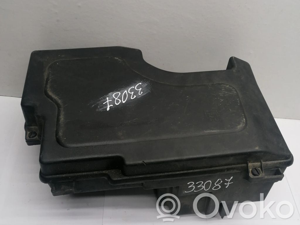Citroen C5 Fuse box set 