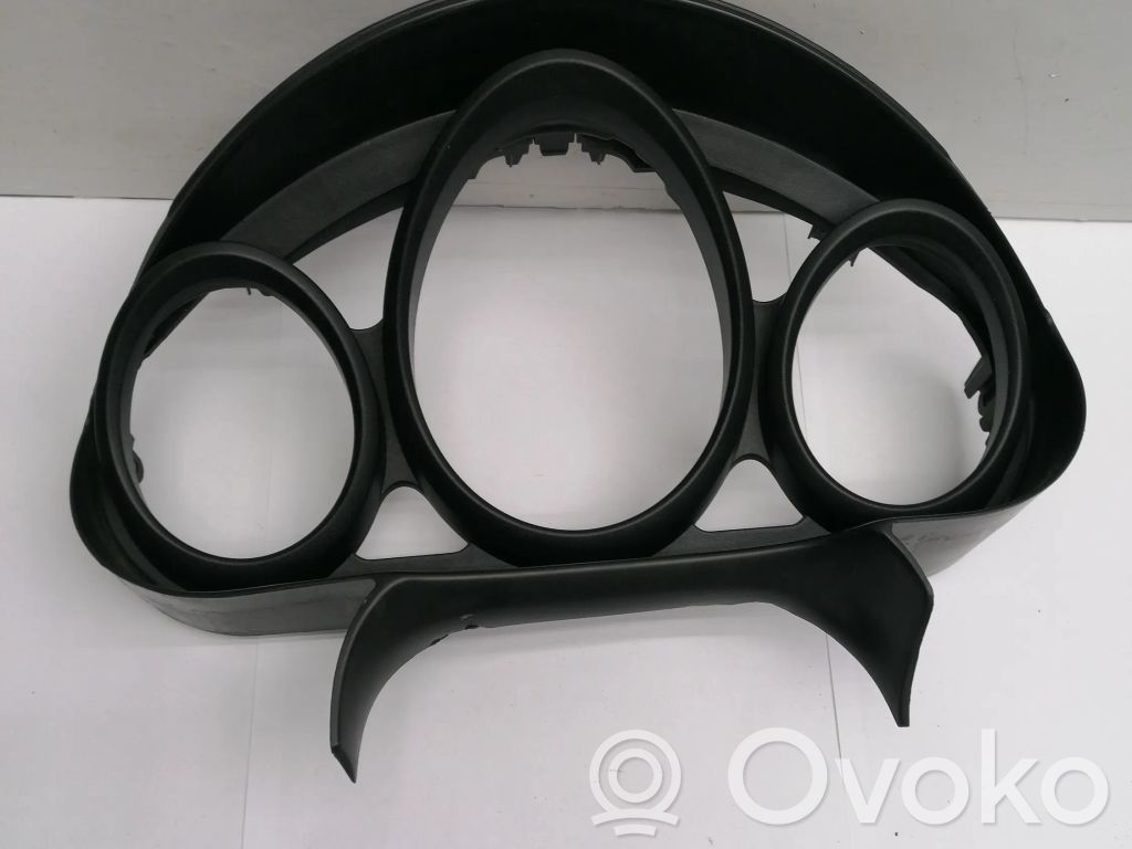 Mitsubishi Colt Dashboard trim 