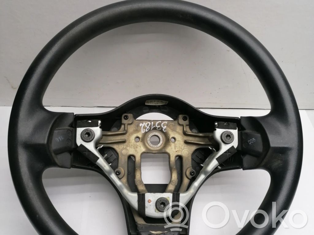 Mitsubishi Colt Steering wheel 