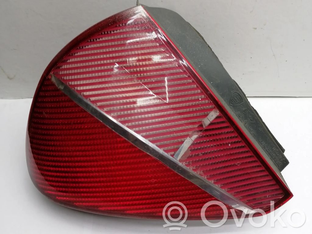 Lancia Lybra Takavalot 