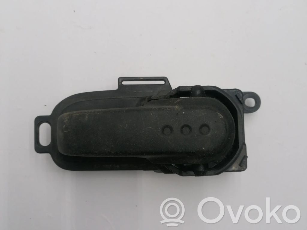 Nissan Micra Rear door interior handle 