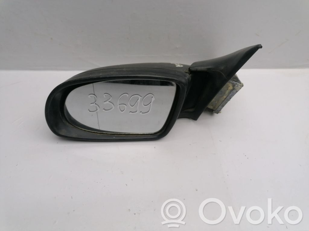 Opel Omega B1 Veidrodėlis (elektra valdomas) 