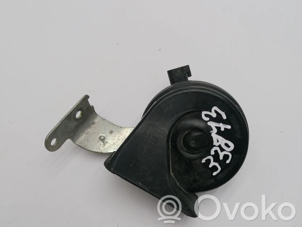 Volvo S90, V90 Signal sonore 