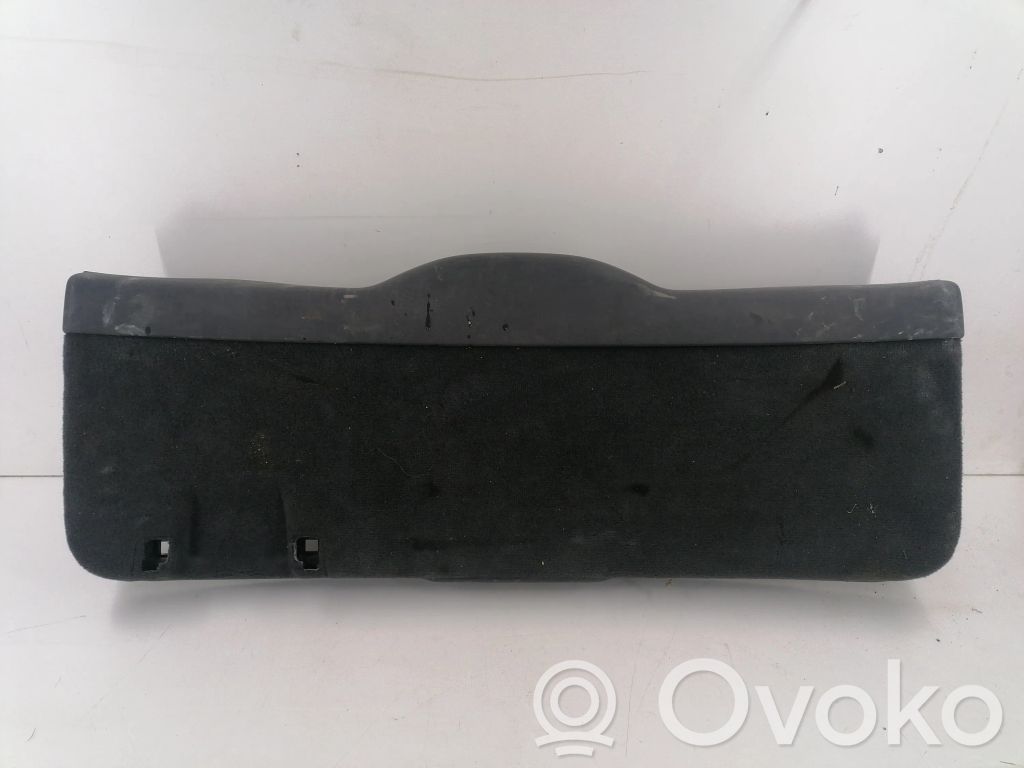 Volvo V50 Tailgate trim 