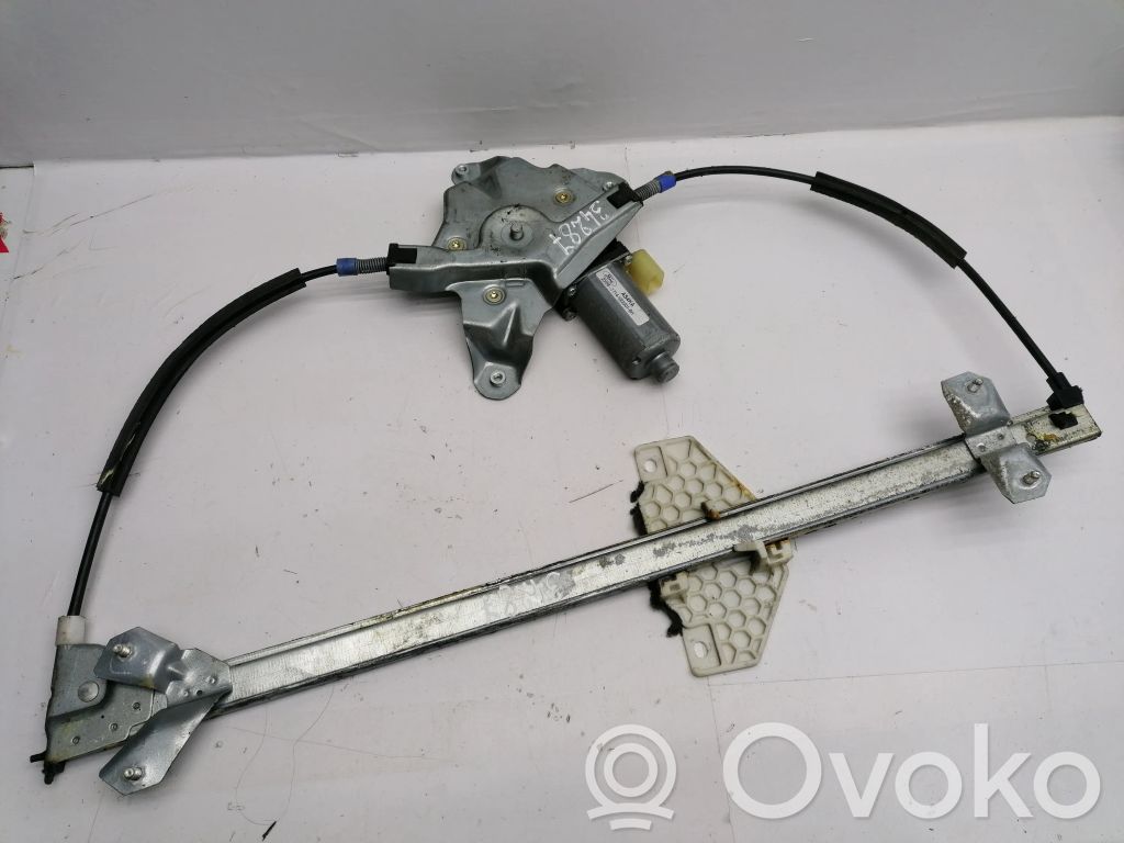 Ford Transit -  Tourneo Connect Mécanisme de lève-vitre avec moteur 