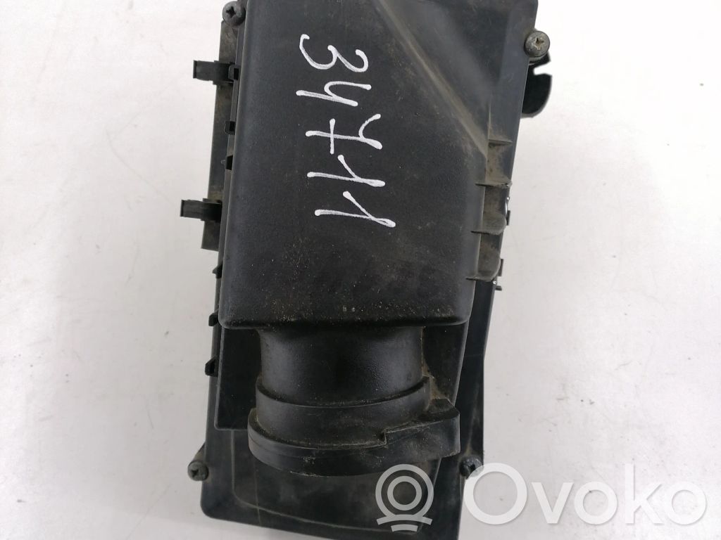 Citroen C5 Luftfilterkasten 