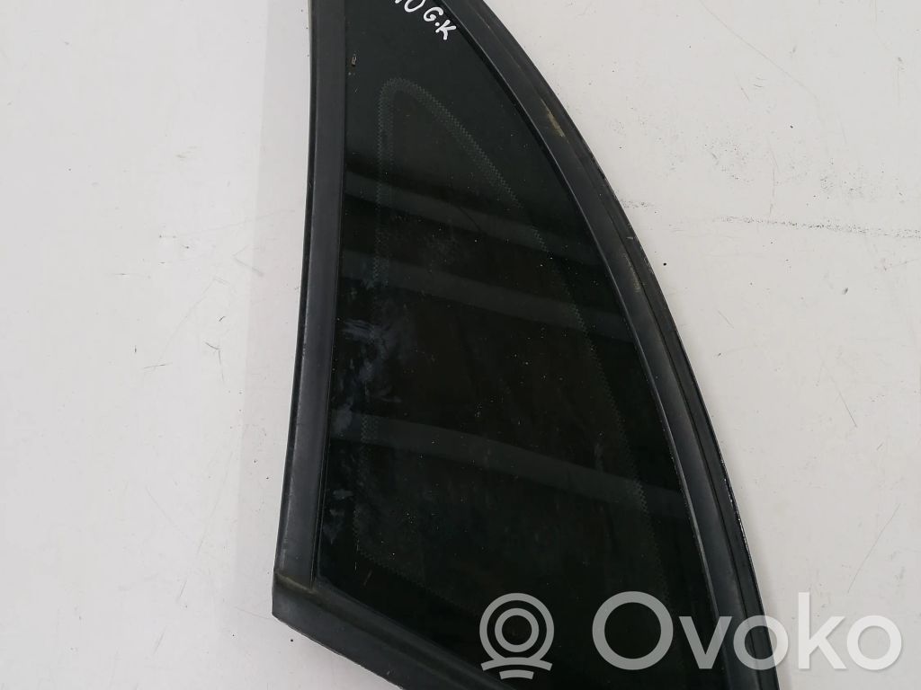 Citroen C5 Vidrio lateral trasero 