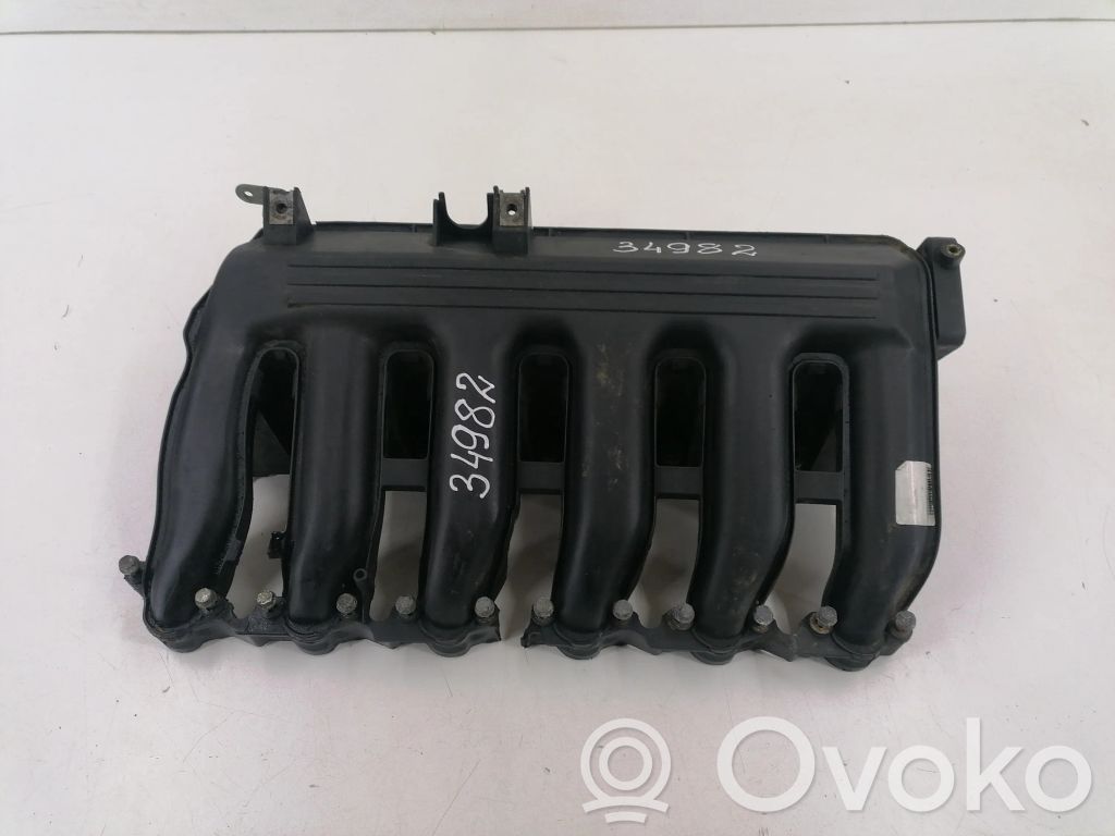 BMW 7 E65 E66 Imusarja 