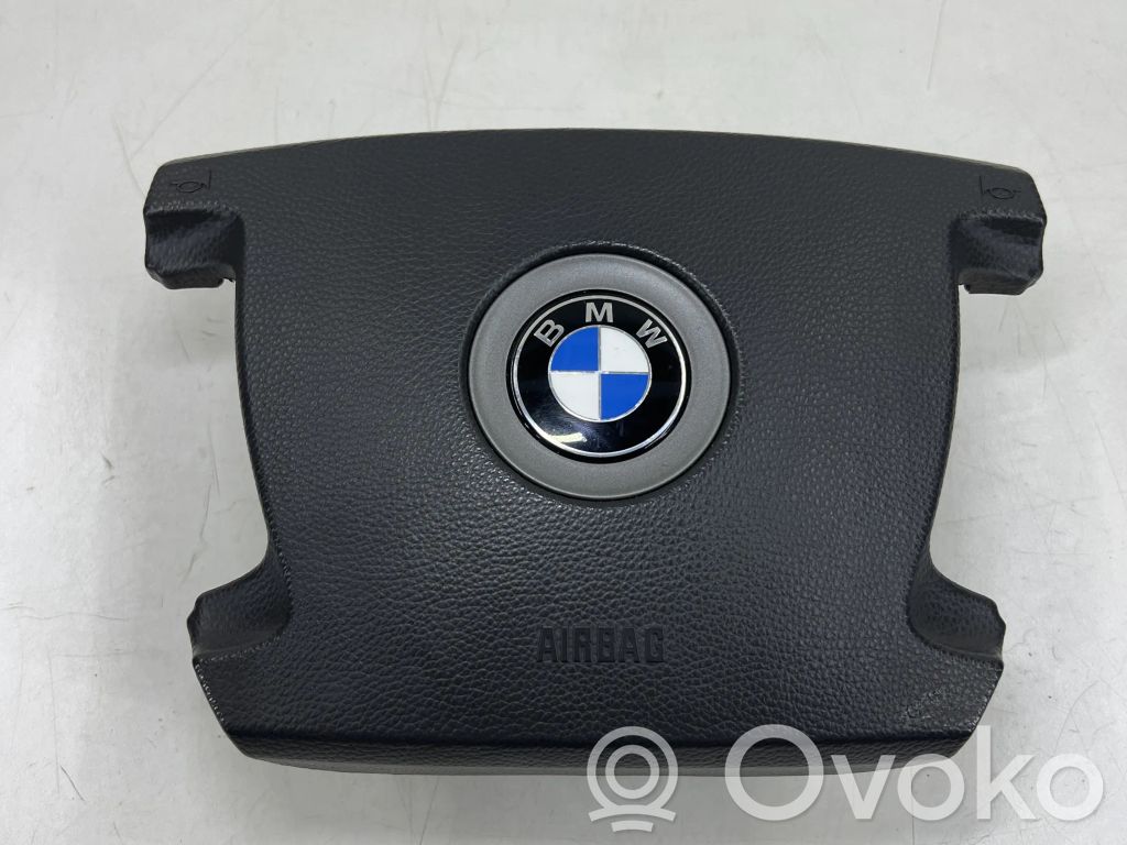 BMW 7 E65 E66 Fahrerairbag 