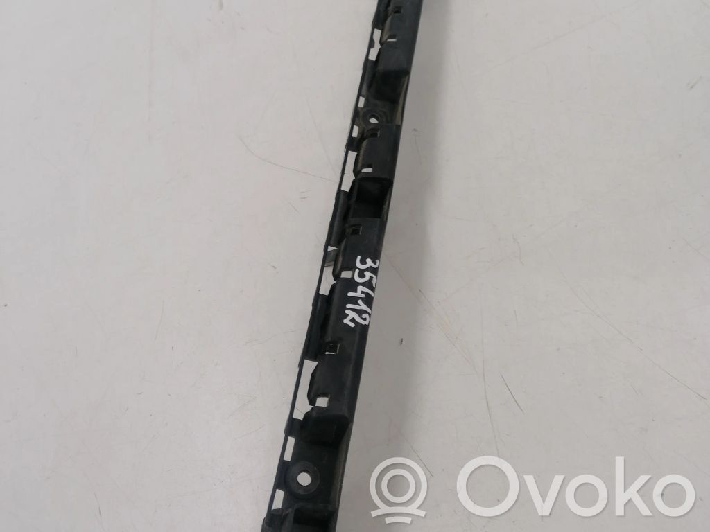 BMW 7 E65 E66 Rear bumper mounting bracket 