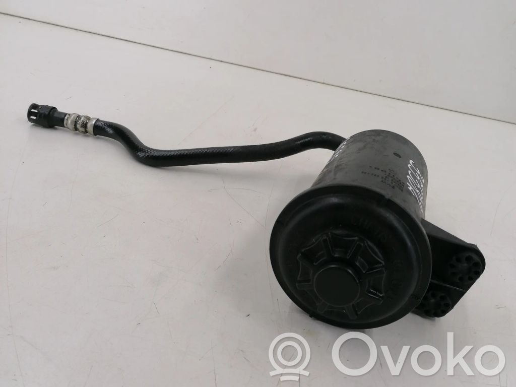 BMW 7 E65 E66 Ausgleichsbehälter Servopumpe 