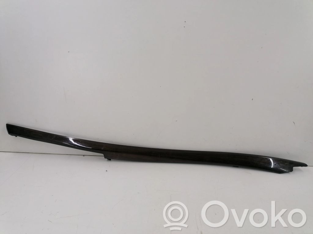 BMW X5 E70 Ozdoba tunelu środkowego 