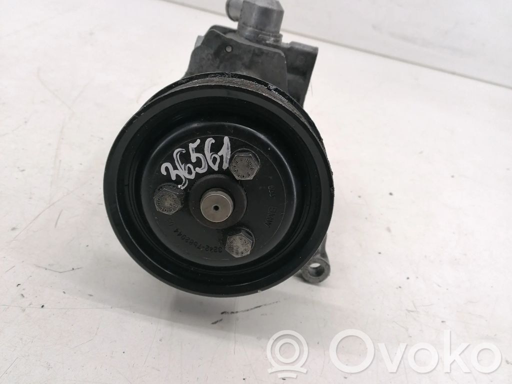 BMW X5 E70 Pompa servosterzo 