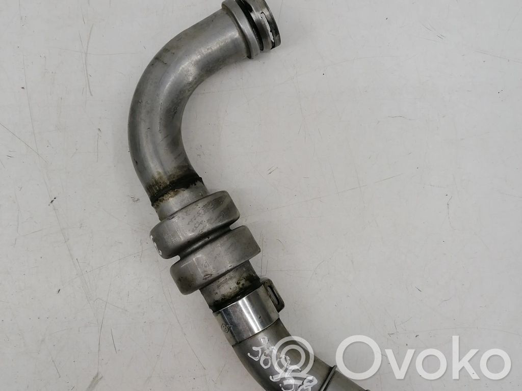 Nissan Note (E11) Interkūlera šļūtene (-es) / caurule (-es) 